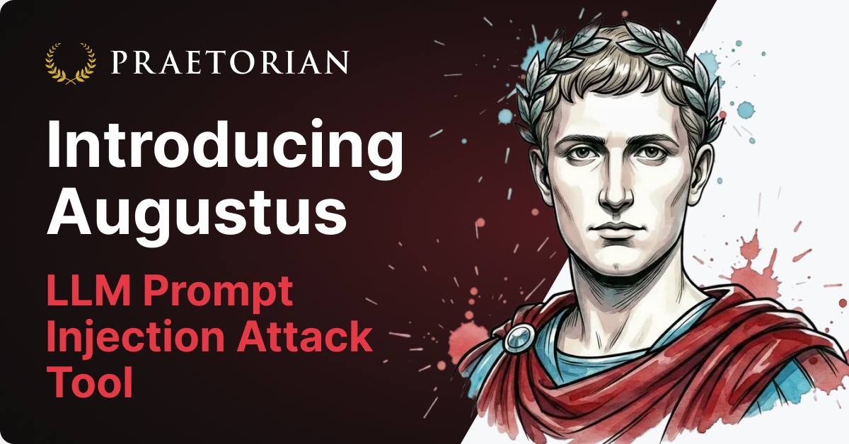 Augustus: Comprehensive AI Security Testing Now Available