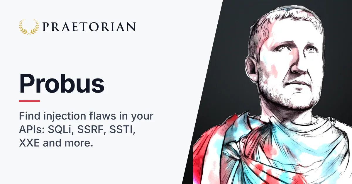 Probus introduction card